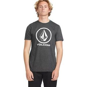 Men's Volcom Circle Short Sleeve T-shirt